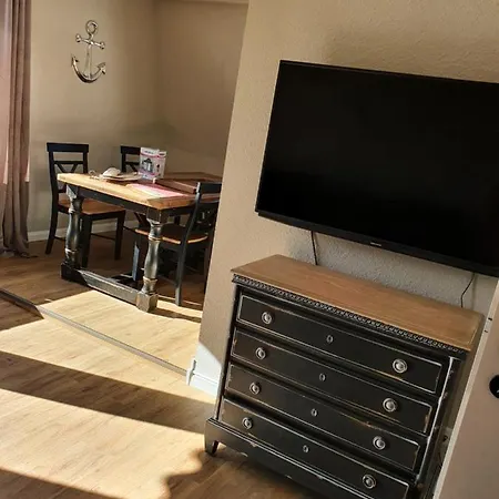 Appartement Haylees Hus 2 à Kellenhusen Extérieur photo