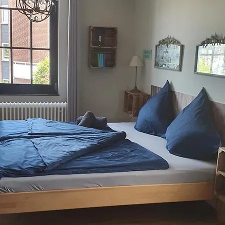 Appartement Haylees Hus 2 à Kellenhusen Extérieur photo