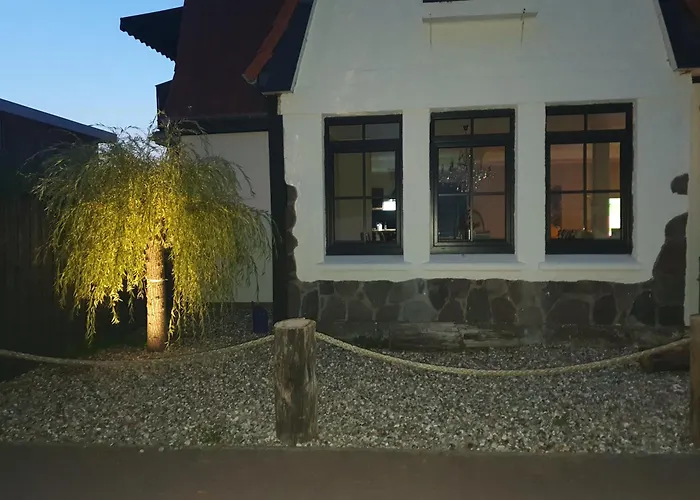 Haylees Hus 2