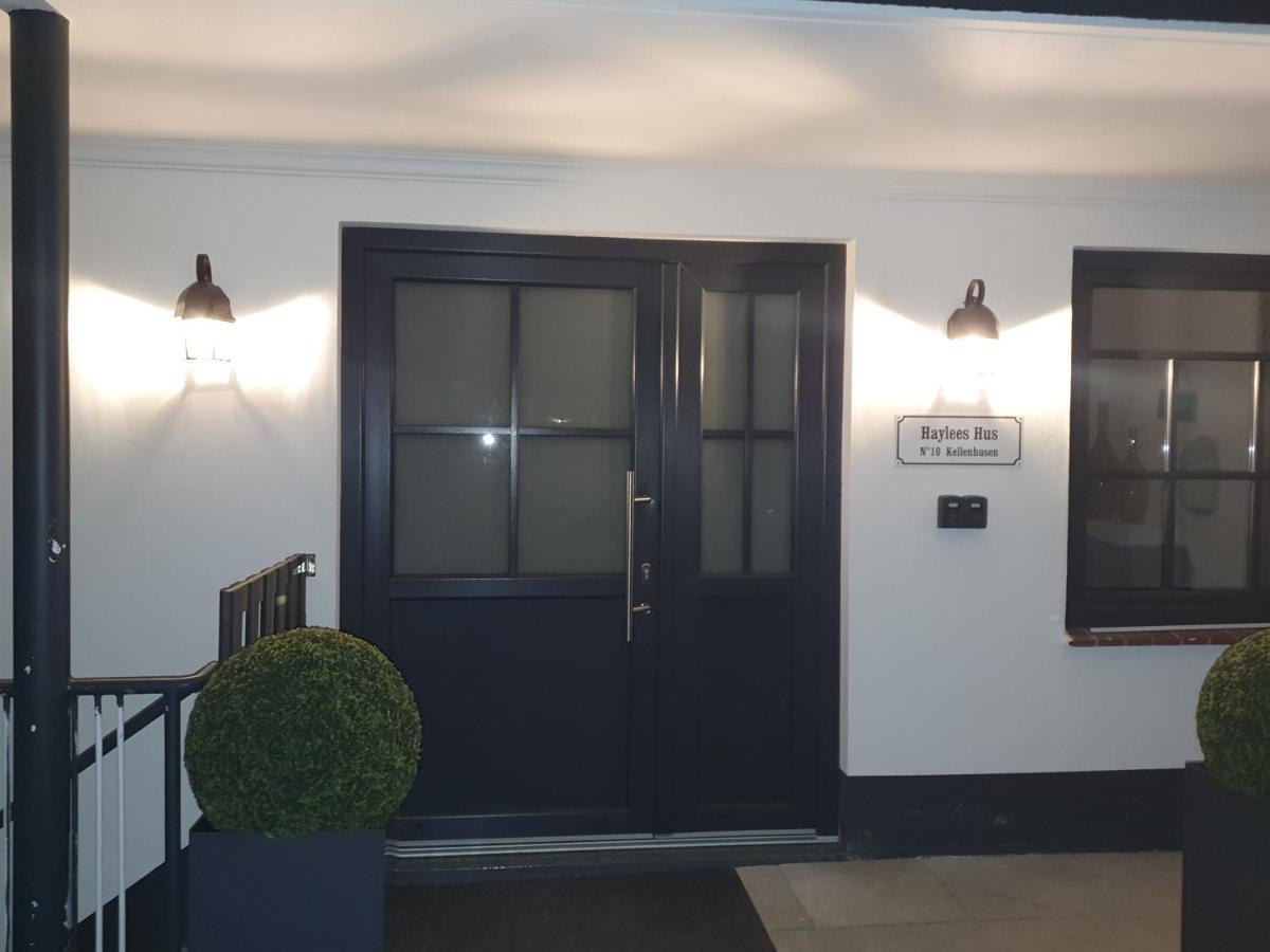 Appartement Haylees Hus 2 *
