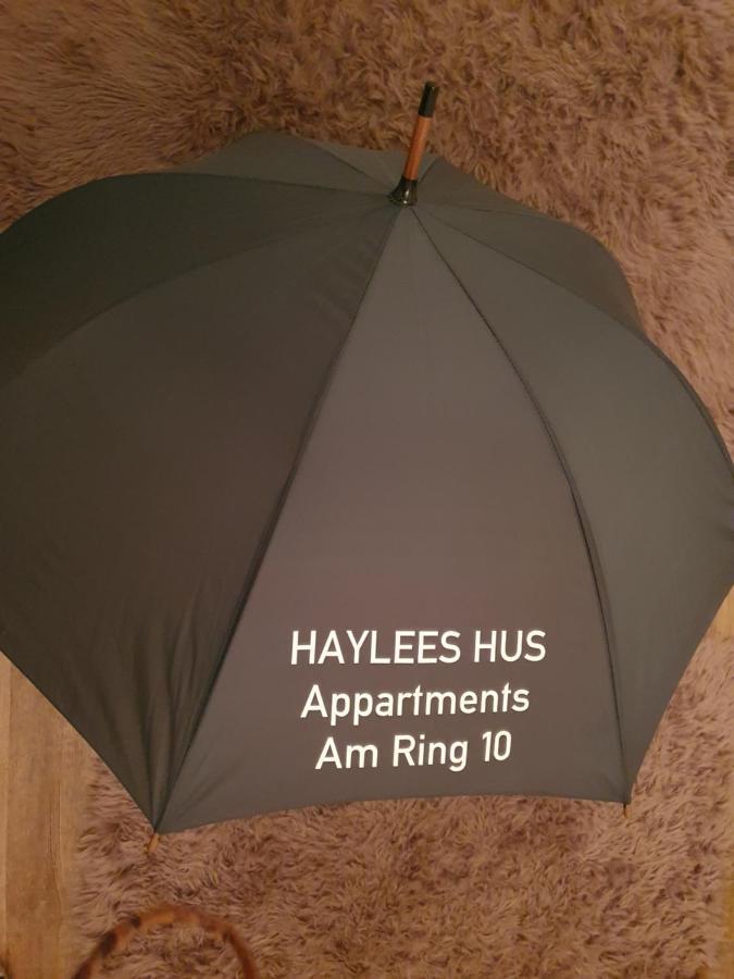 Apartment Haylees Hus 2 *