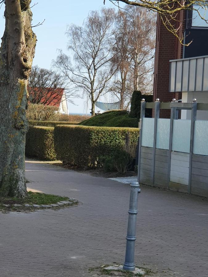 Apartment Haylees Hus 2