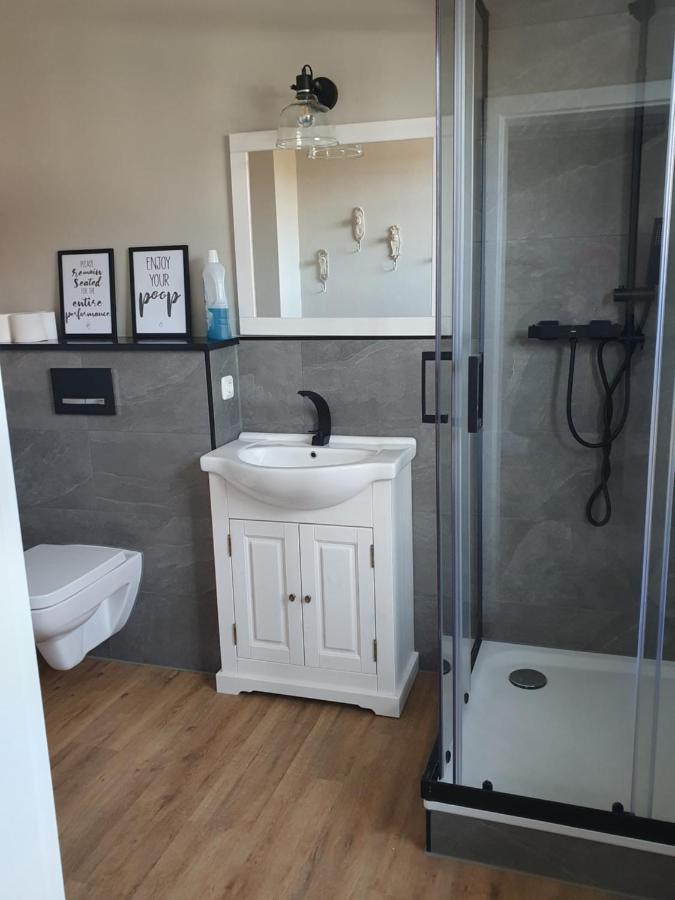 Haylees Hus 2 Appartement