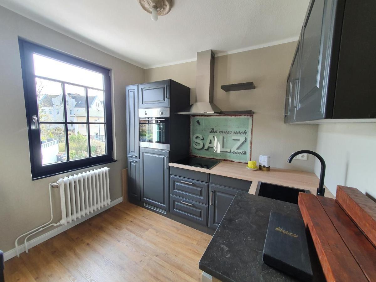 Apartment Haylees Hus 2