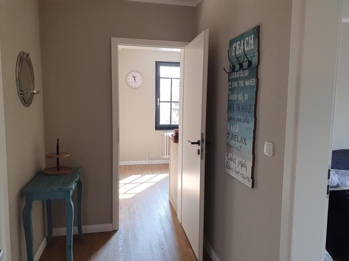 Haylees Hus 2 Apartment