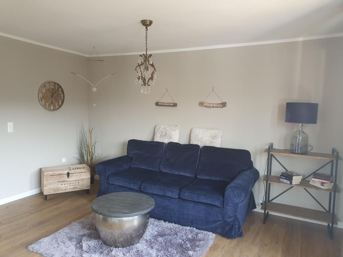 Apartment Haylees Hus 2 Kellenhusen