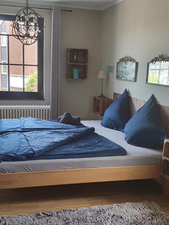 Apartment Haylees Hus 2 Kellenhusen